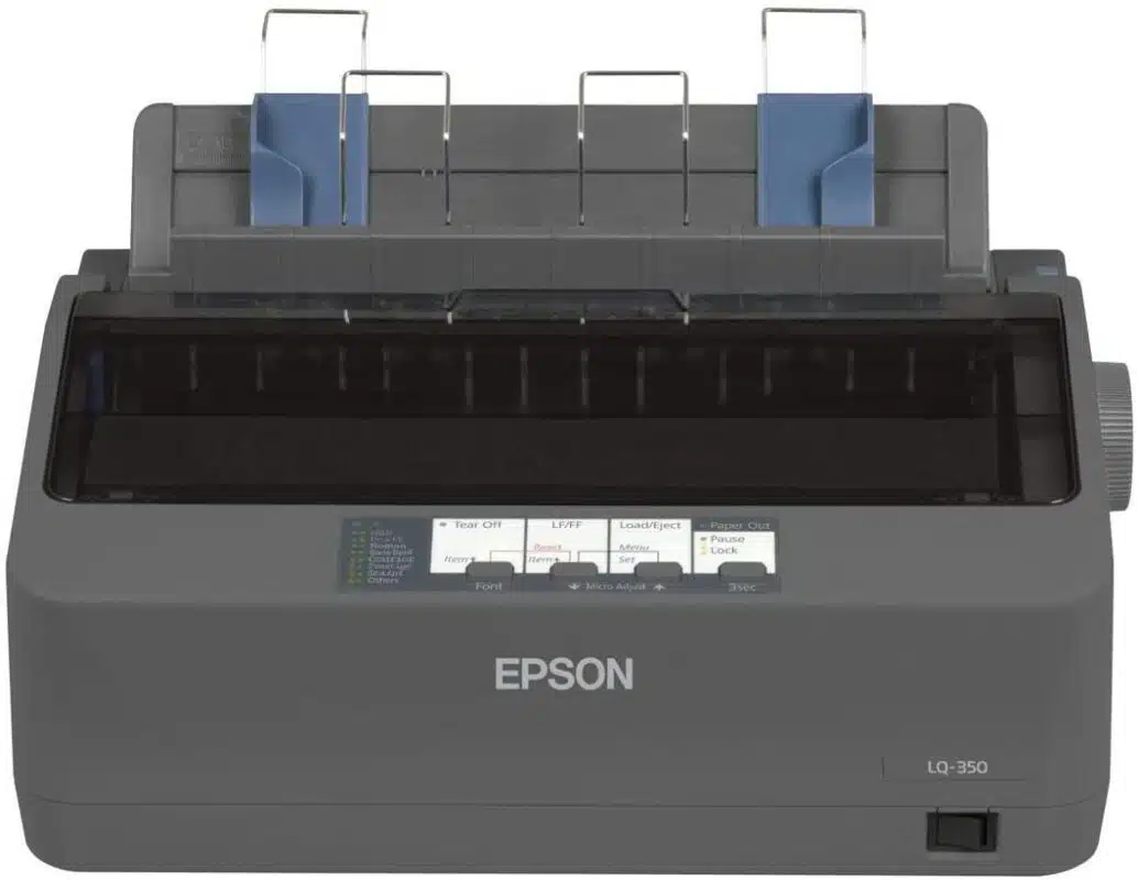 Dot Matrix Printer Epson LQ-350