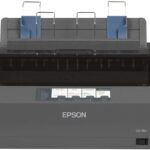 Dot Matrix Printer Epson LQ-350