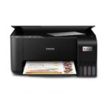 Epson EcoTank L3210 A4 All-in-One Ink Tank Printer