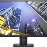 Dell E2720H 27 inch FHD LCD Monitor