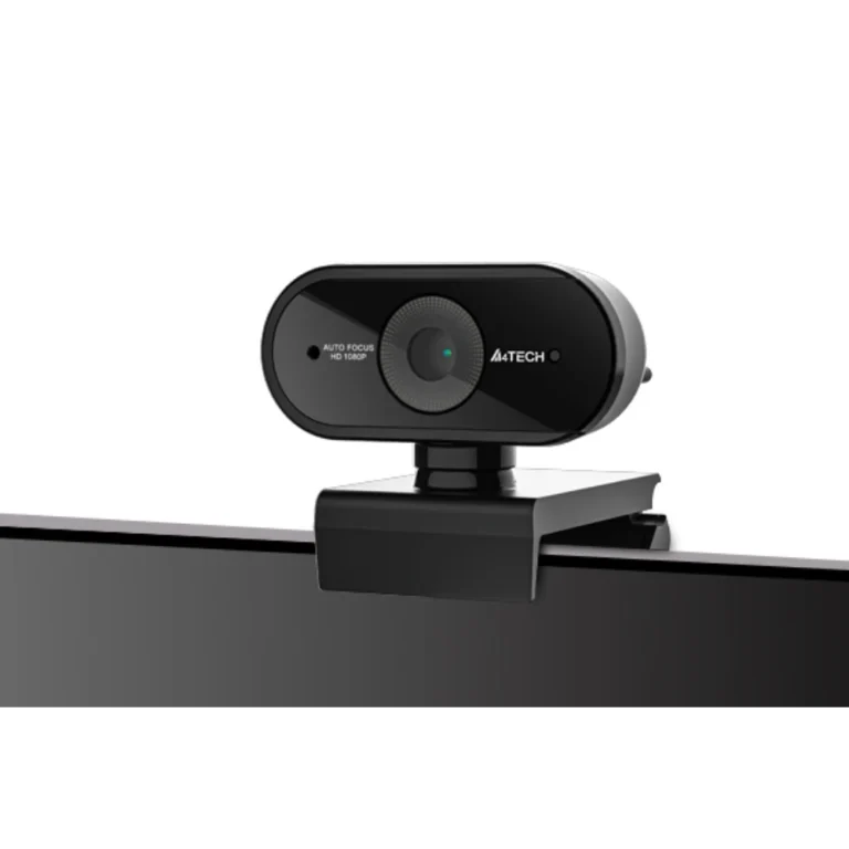 A4 Tech Webcam PK-930HA A4 Tech Webcam PK-930HA