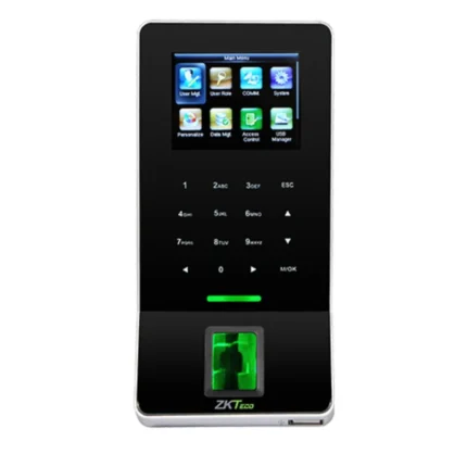 Zkteco F22 Fingerprint Access Control Terminal
