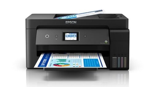 EPSON L14150 A3 PRINTER