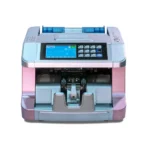 Mix Value Cash Counting Machine Model ATC-5000