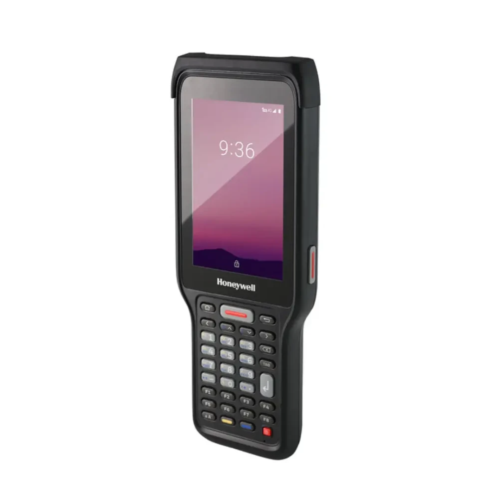 20230624083051_EDA61.webp Android Handheld Computer Honeywell EDA61 (Android 9,3GB,32GB,Pistol grip,2D) - Image 1