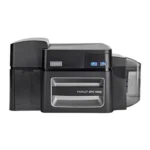 HID FARGO DTC1500 ID Card Printer