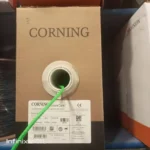 3M-Corning Cat6 UTP 23AWG Cable Roll, 305M - Image 2