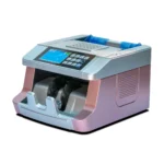 Mix Value Cash Counting Machine Model ATC-5000 - Image 2