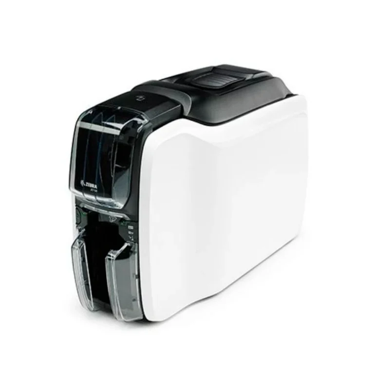 Direct-To-Card Dye Sublimation Card Printer Direct-To-Card Dye Sublimation Card Printer