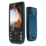 Rugged Hand Held Computer Cilico F750 Rugged Mobile Computer - Image 3