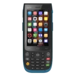 Rugged Hand Held Computer Cilico F750 Rugged Mobile Computer