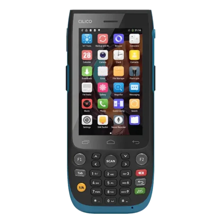 Rugged Hand Held Computer Cilico F750 Rugged Mobile Computer Rugged Hand Held Computer Cilico F750 Rugged Mobile Computer