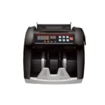 Currency Counting Machine With Fake Note Detector - Image 3