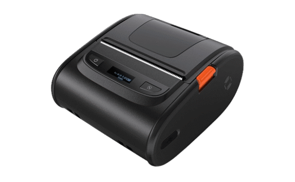 Thermal Mobile Printer B300 80mm