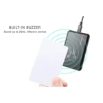 RFID Card Reader Plug & Play 125kHz - Image 2