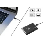 RFID Card Reader Plug & Play 125kHz
