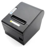 80mm Thermal Receipt Printer with Auto-Cutter