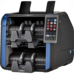 Currency Checking Machine Model LIDIX SL-250