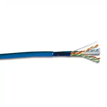 Schneider Electric Actassi - Cable - Category 6 FTP 305m Blue CM