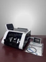 New Note Counting Machine Model ATC-2200 - Image 4