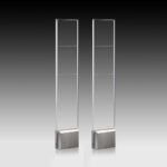 Acrylic MONO EAS Anti-Theft antenna RF 8.2 MHz (1 piece)