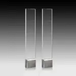 Acrylic MONO EAS Anti-Theft antenna RF 8.2 MHz (1 piece)