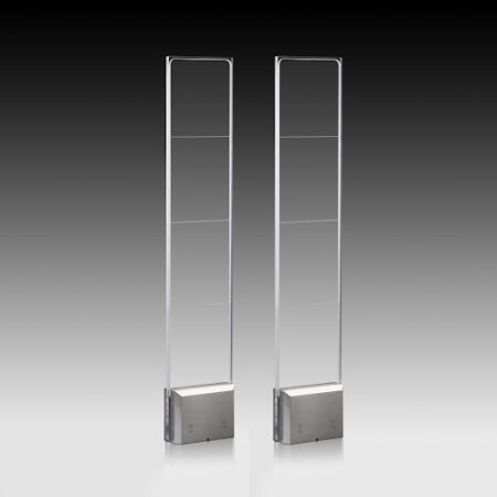 Acrylic MONO EAS Anti-Theft antenna RF 8.2 MHz (1 piece)