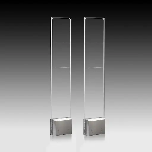 Acrylic MONO EAS Anti-Theft antenna RF 8.2 MHz (1 piece)
