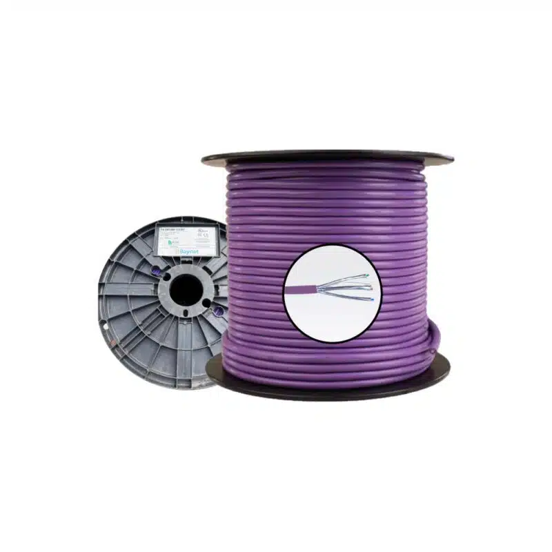 BN-CAT6ARF-(LSZH)-500Mtr