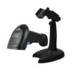 Scan QR Code Scanner Black Copper BC-8805