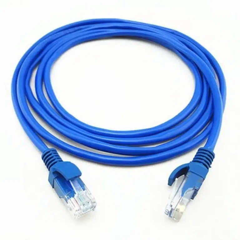 CAT6 Network Cable