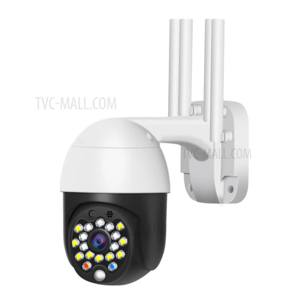 CP09-18-18-LED-HD-IP66-Waterproof-1080P-Wireless-Remote-Wi-Fi-IP-Camera.webp CP09-18 18-LED HD IP66 Waterproof 1080P Wireless Remote Wi-Fi IP Camera - Image 1