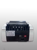 Cash Note Counting Machine Model 4800D2 With Fake Note Detection - Image 3