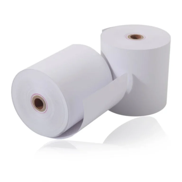 Thermal Paper Rolls 40 Meter 80mm