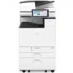 Color Copier Ricoh MPC 4503