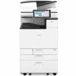 Color Copier Ricoh MPC 4503