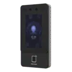 Hikvision DS-K1T342MFX-E1 Face Recognition Terminal