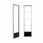 Aluminium EAS Anti-Theft antenna Pair RF 8.2 MHz (1 Piece)