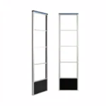 Aluminium EAS Anti-Theft antenna Pair RF 8.2 MHz (1 Piece)