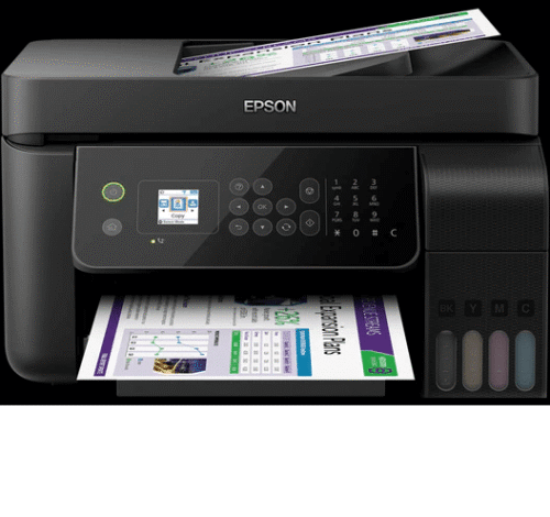 EPSON EcoTank L5290