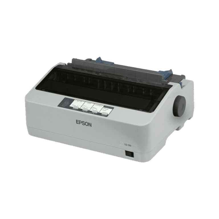 EPSON LQ310 DOT MATRIX PRINTER