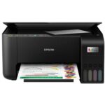 Epson EcoTank L3250 A4 Wi-Fi All-in-One Ink Tank Color Printer