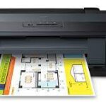 Epson Ink Tank L1800 A3+ Photo 6 Color Printer
