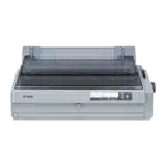 Dot Matrix Printer Epson LQ-2190