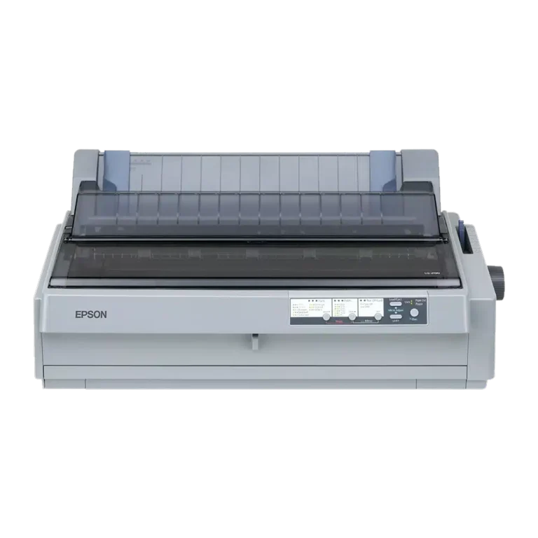 Dot Matrix Printer Epson LQ-2190