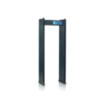 Exhibition Hall Security Door 24 Zones Metal Detector Gate