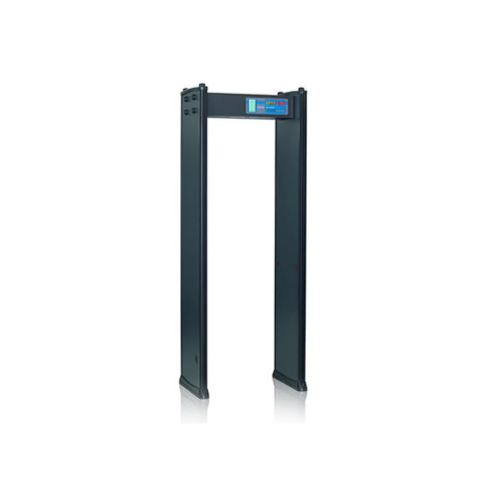 Exhibition-hall-security-door-24-zones-Metal-Detector-Gate-body-metal-scanner-outdoor-use.webp Exhibition Hall Security Door 24 Zones Metal Detector Gate - Image 1