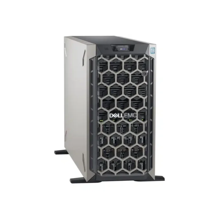 DELL PowerEdge T440 5U Tower Server DELL PowerEdge T440 5U Tower Server