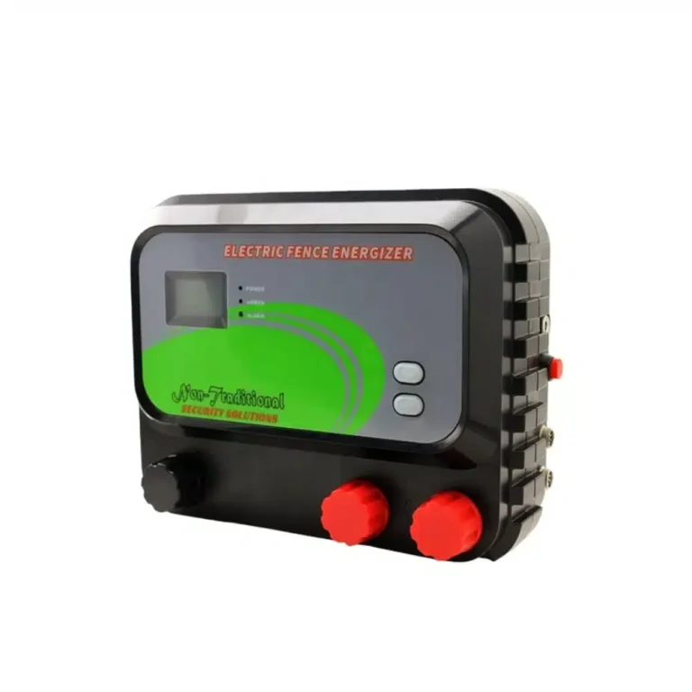 Electric Fence IP Energizer TH-Stedward WF