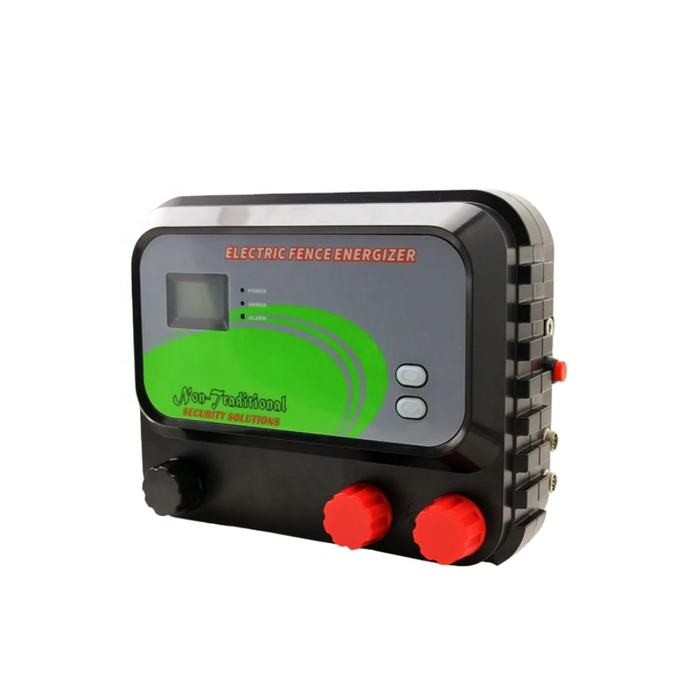 H292d1e81bc2b450b9bf58bd7be2a3ad2I.webp Electric Fence IP Energizer TH-Stedward WF - Image 1